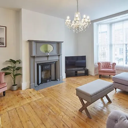 Host & - Hidden Treasure Holiday home Whitby