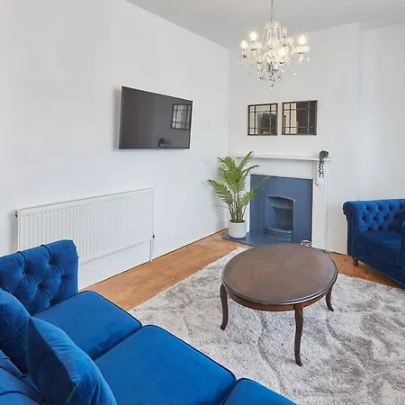 Host & - Hidden Treasure Holiday home Whitby