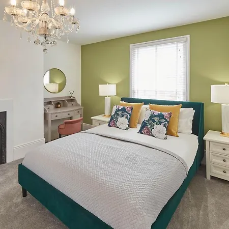 Host & - Hidden Treasure Holiday home